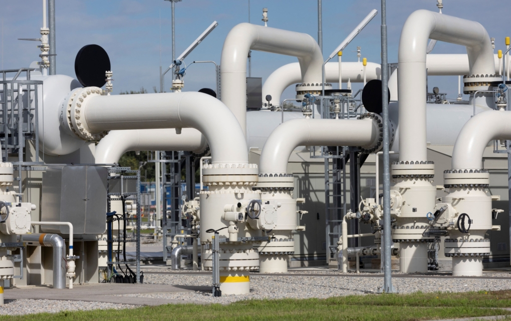 Importar gas no es suficiente: el reto ahora es el transporte