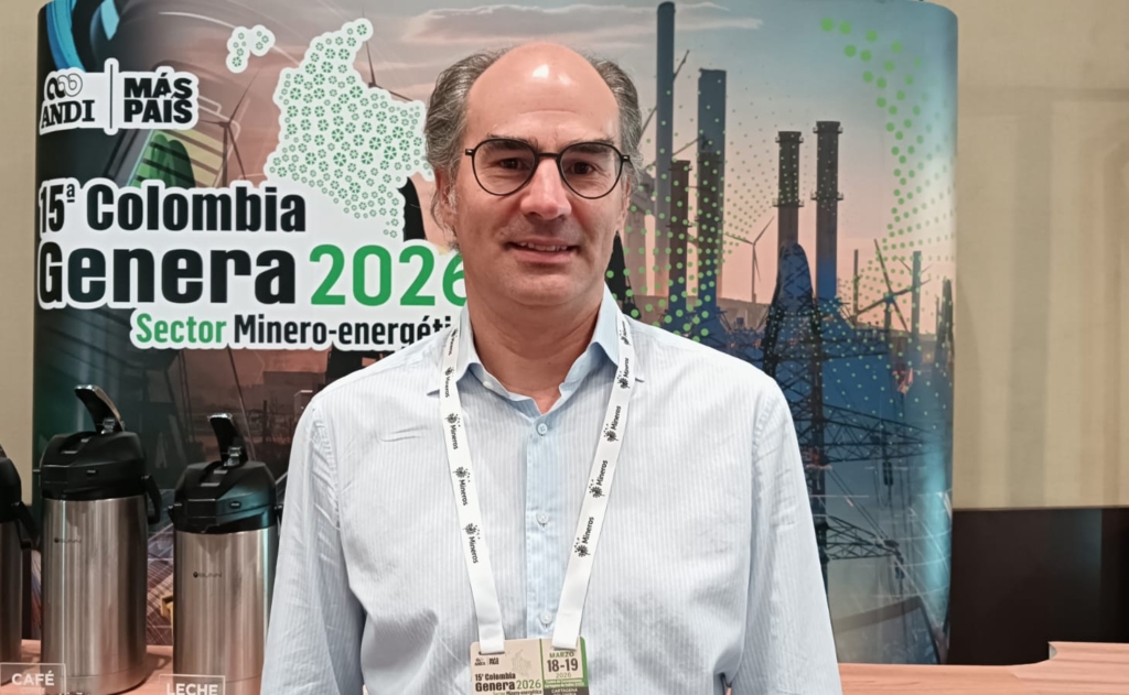 ACM: Colombia necesita tomar la decisión de ser un país minero