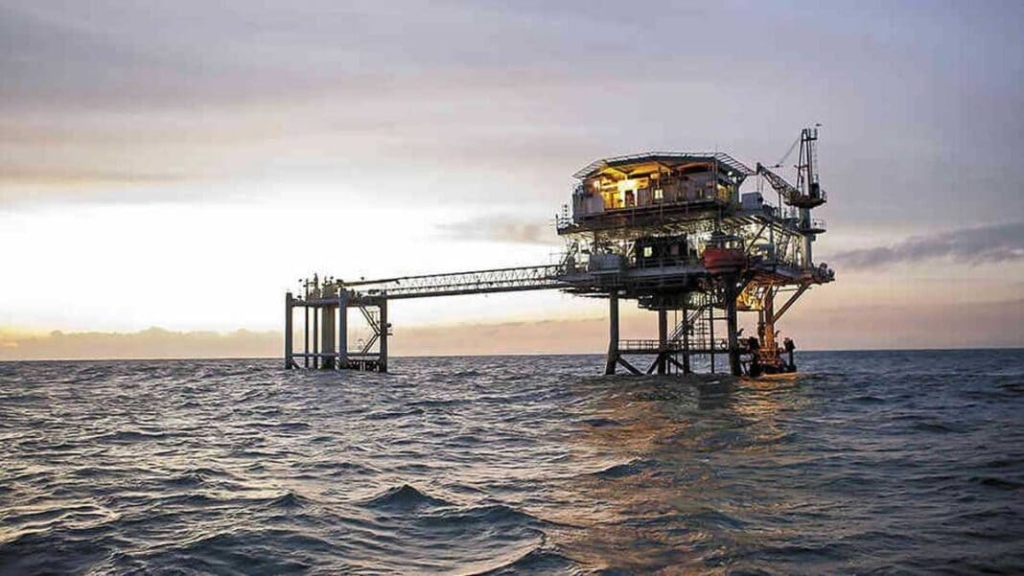 Gas de la regasificadora de La Guajira llegaría a 12 dólares por MBTU