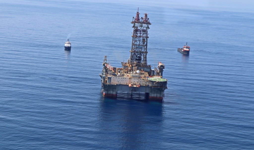 Colombia: confirman nuevo descubrimiento de gas costa afuera