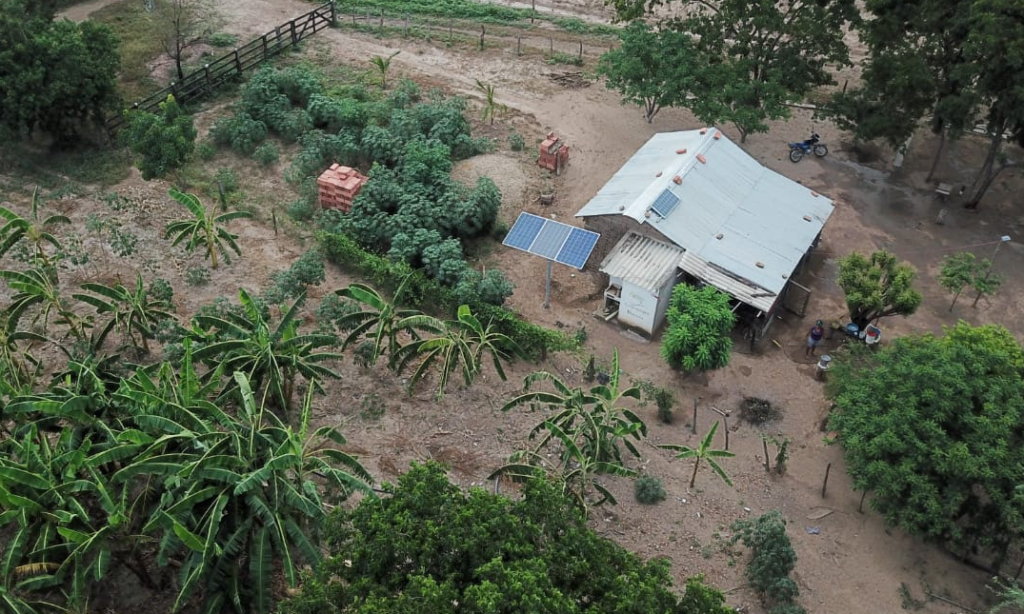 Premios Verdes abre inscripciones en América Latina y el Caribe