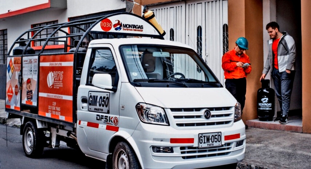 Gasnova alerta por el no pago de subsidios al GLP