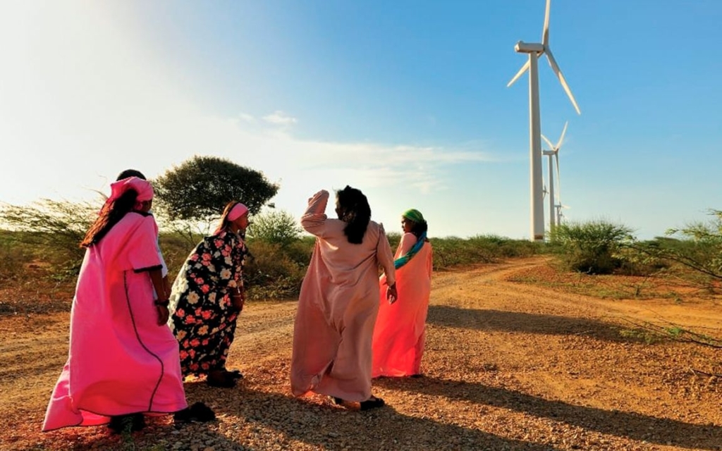 El riesgo de la balcanización