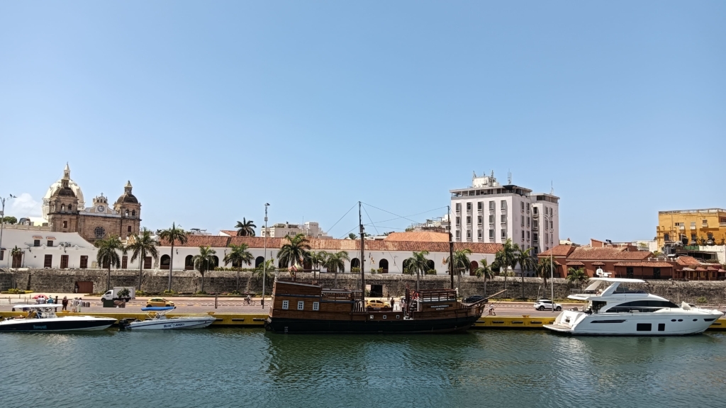 El futuro energético de Colombia se debate en Cartagena