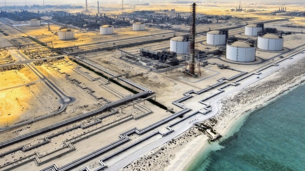 Qatar declaró fuerza mayor en contratos de largo plazo