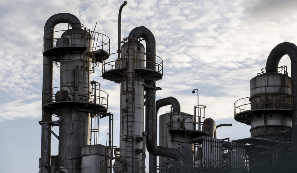 Colombia: Industria sufre efectos por escasez de gas natural