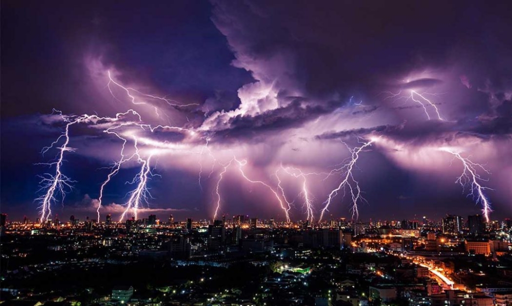 Cómo blindar el sistema eléctrico en temporada de lluvias