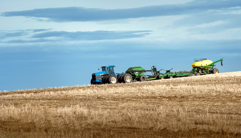 El hidrógeno podría reducir costo de los fertilizantes