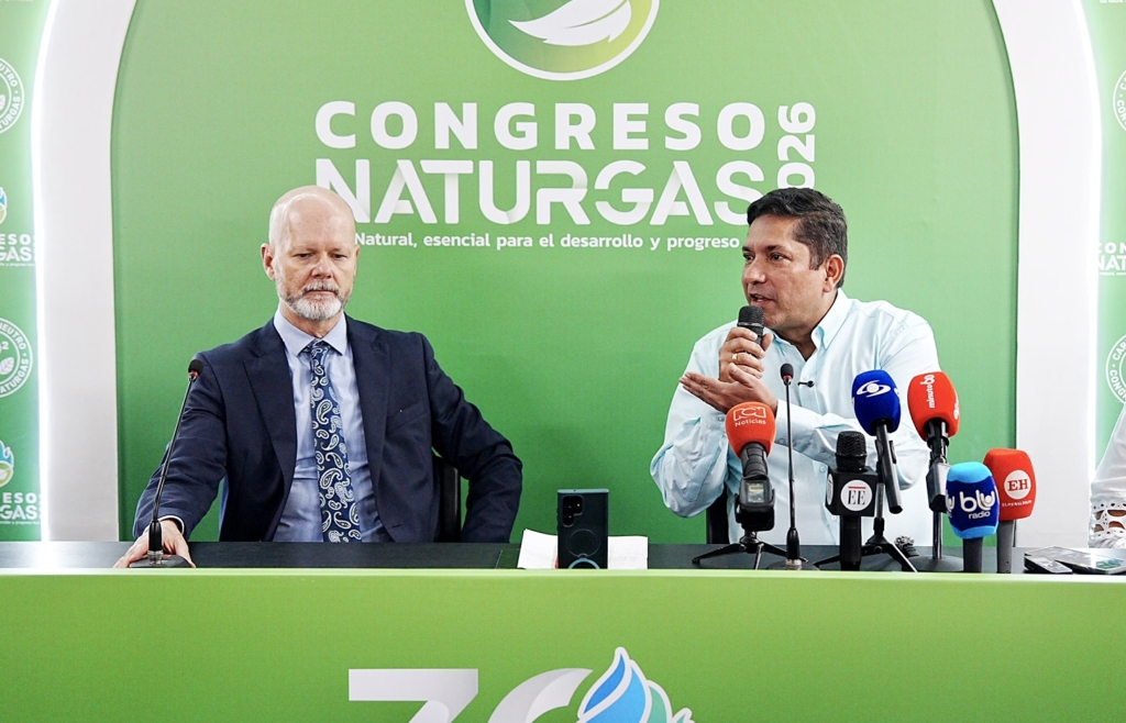 Sirius comienza la ruta crítica de la licencia ambiental