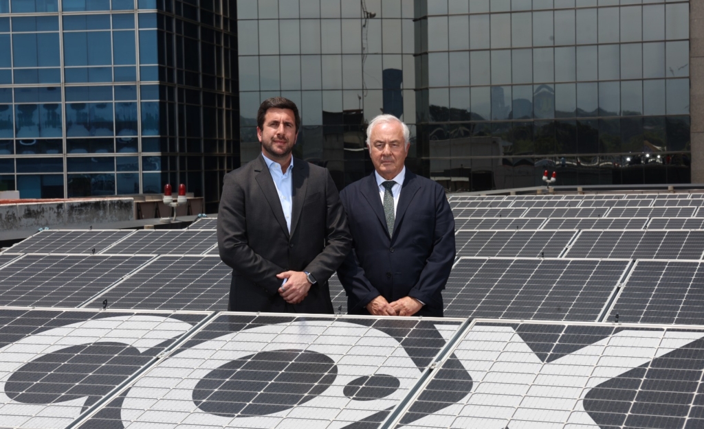 Cox compra Iberdrola México por USD 4.000 millones