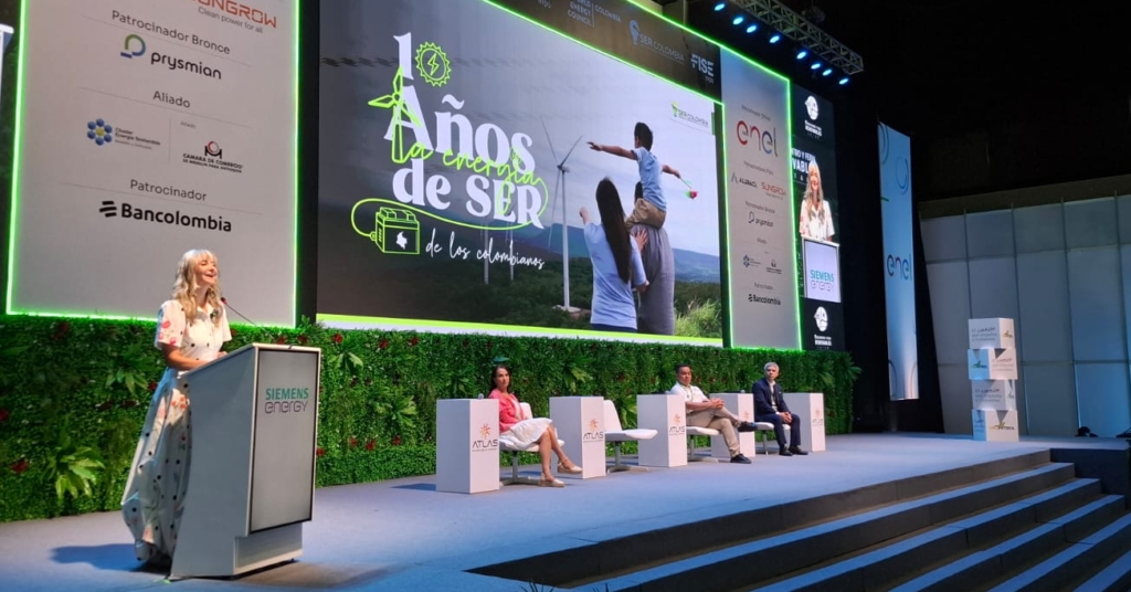 Colombia necesita 6.000 MW adicionales de energía en los próximos años