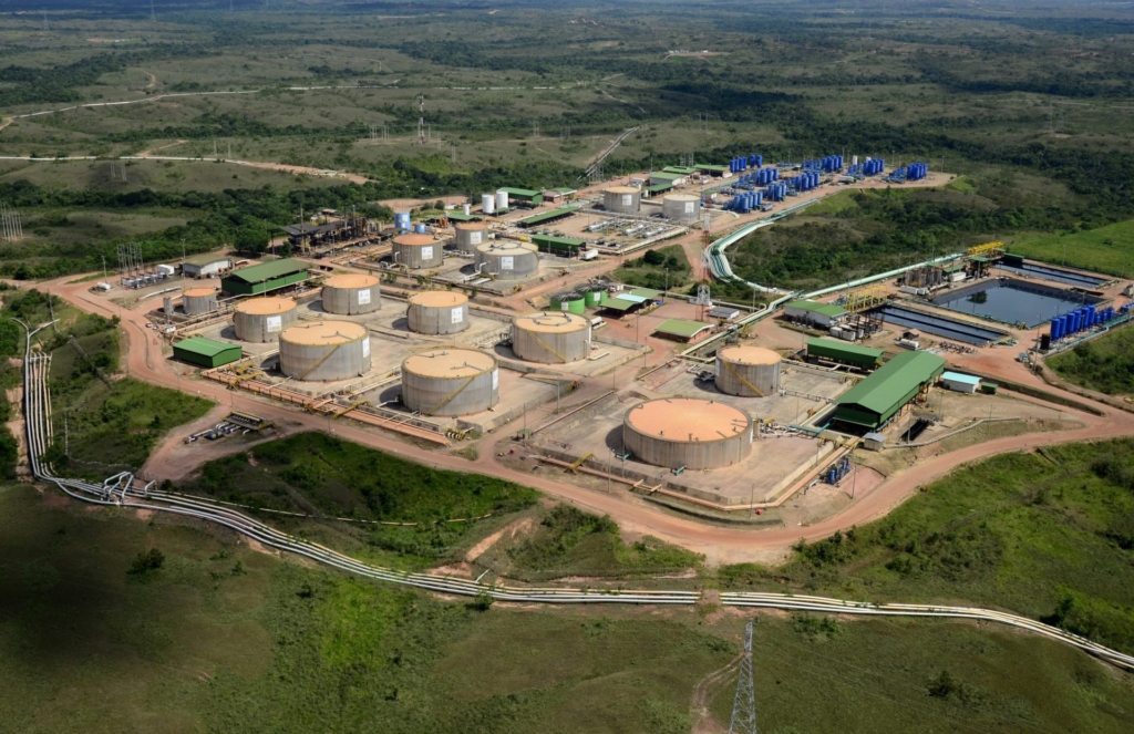 Accionistas de Frontera Energy decidirán sobre la venta de activos a Parex