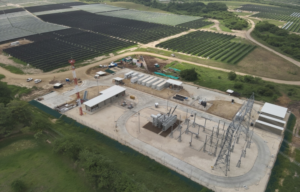 Enel Colombia avanza en transición y modernización de la red