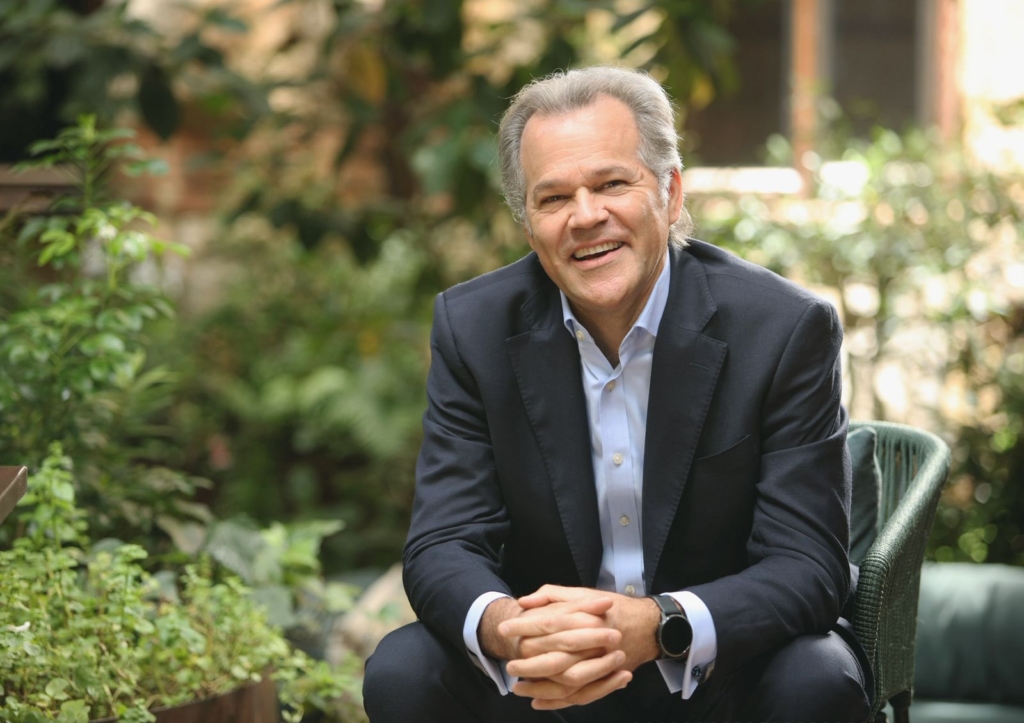 Juan Manuel Rojas fue reelegido presidente del Consejo Directivo de Naturgas