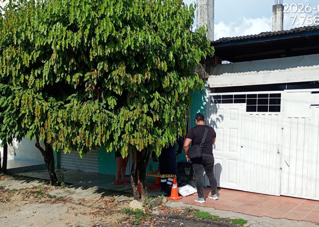 Golpe a comercios que robaban gas natural en Cesar