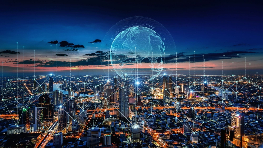 Edificios inteligentes redefinen la eficiencia energética