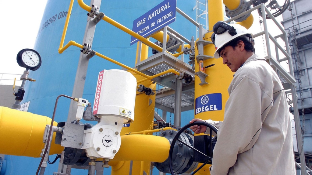 Hecatombe contractual en el mercado de gas natural