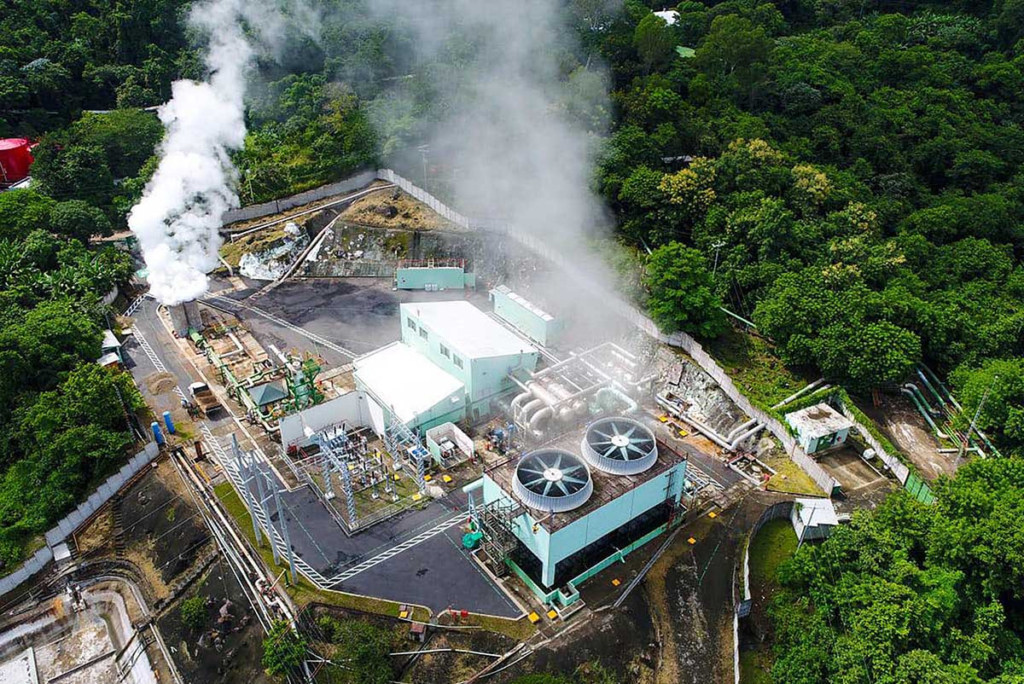 Energía geotérmica para evitar sanciones por abandono de pozos