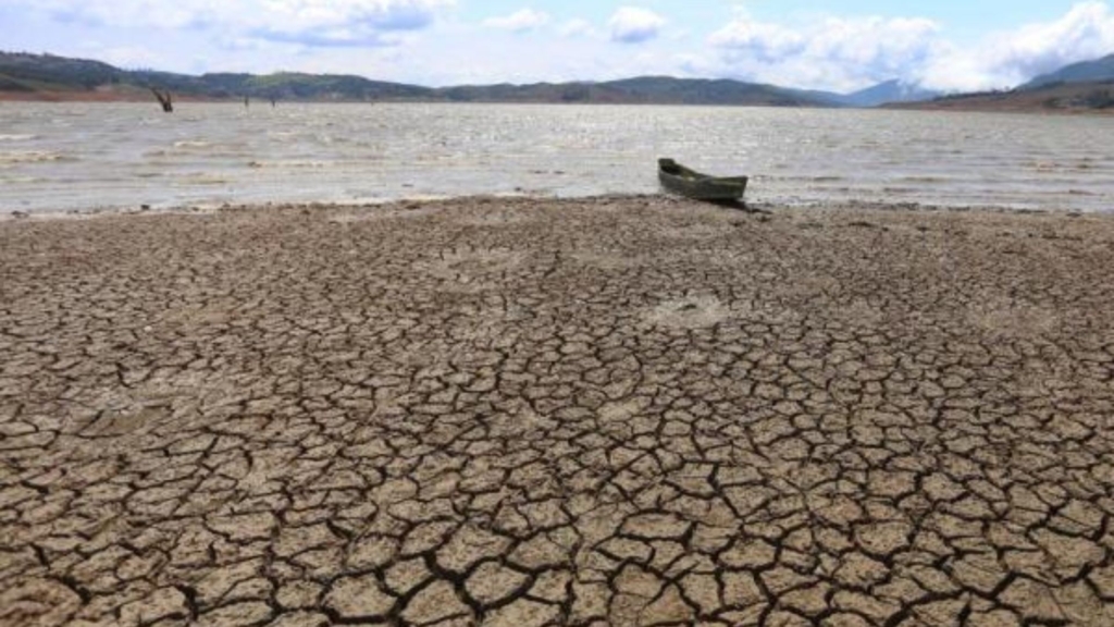 ANDESCO: A Colombia se le agotó el tiempo para prepararse para El Niño