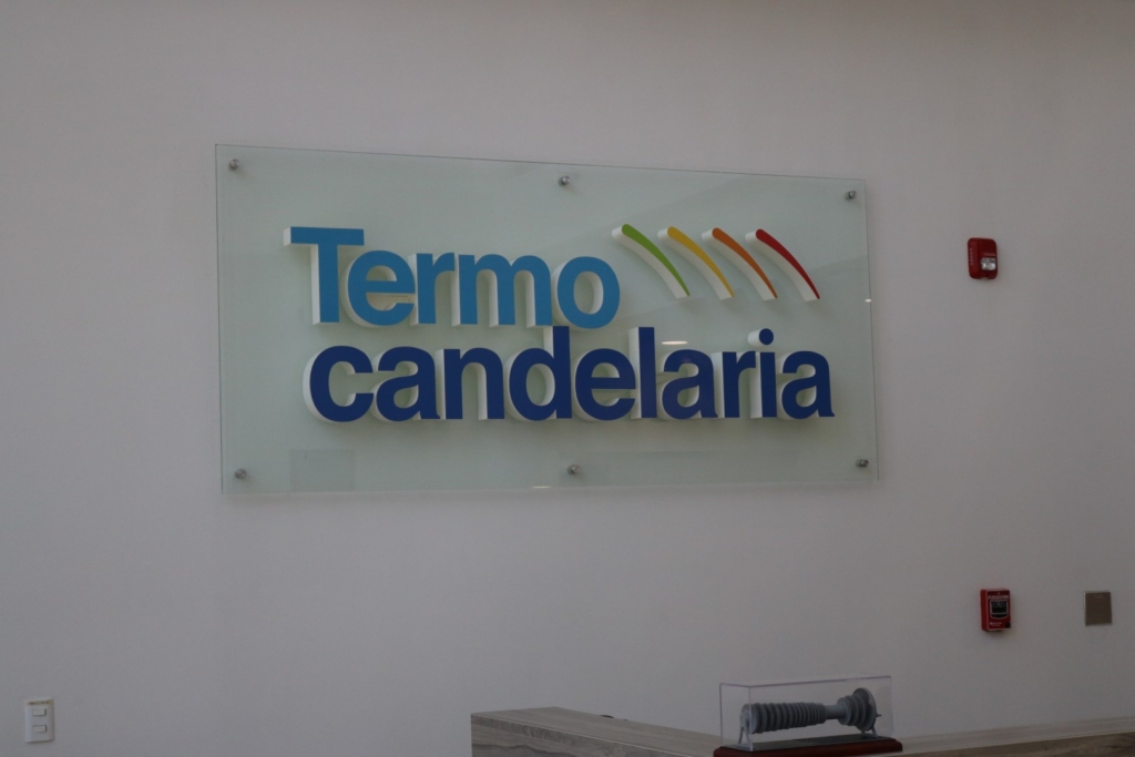 Termocandelaria inició un arbitraje internacional contra Colombia