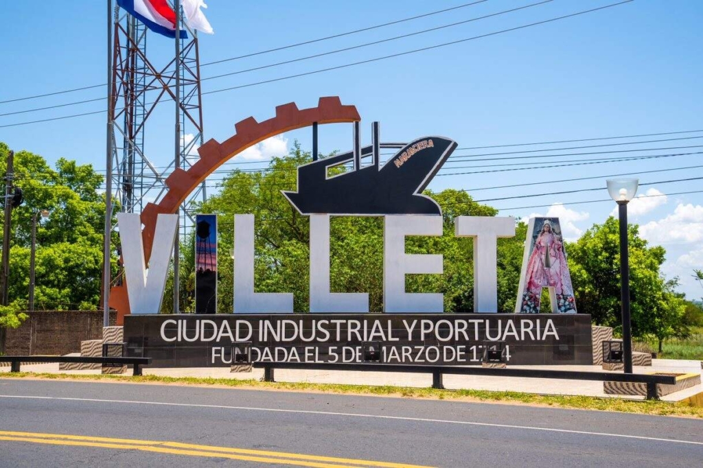 Fertilizantes verdes: Villeta le ganó la partida al mundo