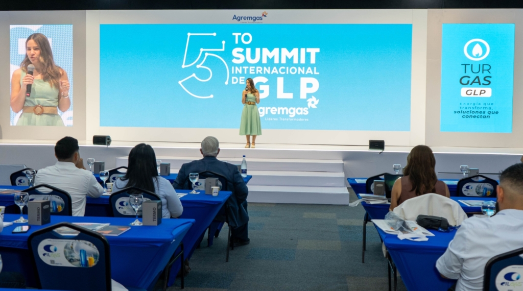 Llamados y conclusiones del 5º Summit Internacional de GLP
