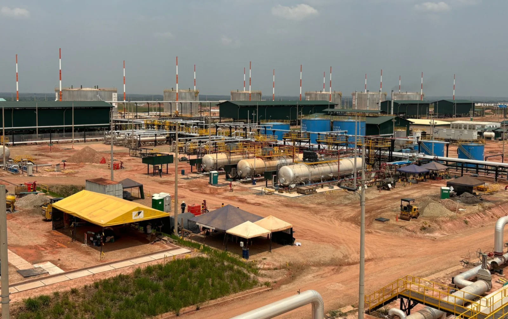 Bloqueos a campos petroleros en Meta llevan más de 50 días