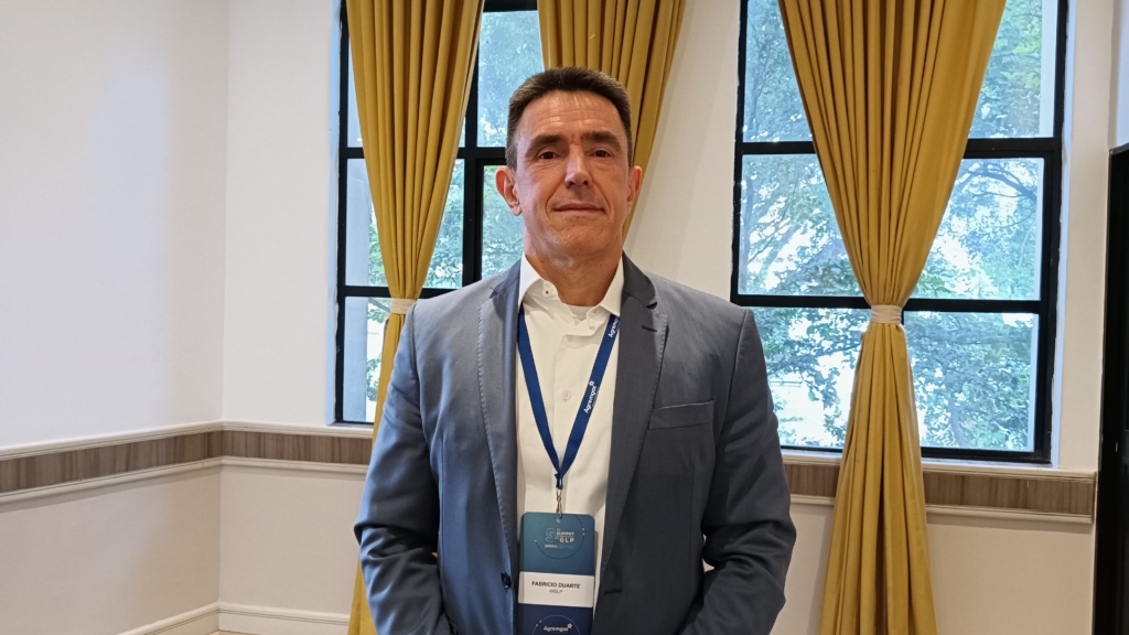 AIGLP: Inversiones en GLP requieren seguridad jurídica y regulatoria