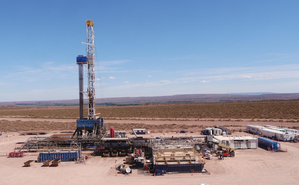El fracking 6.0