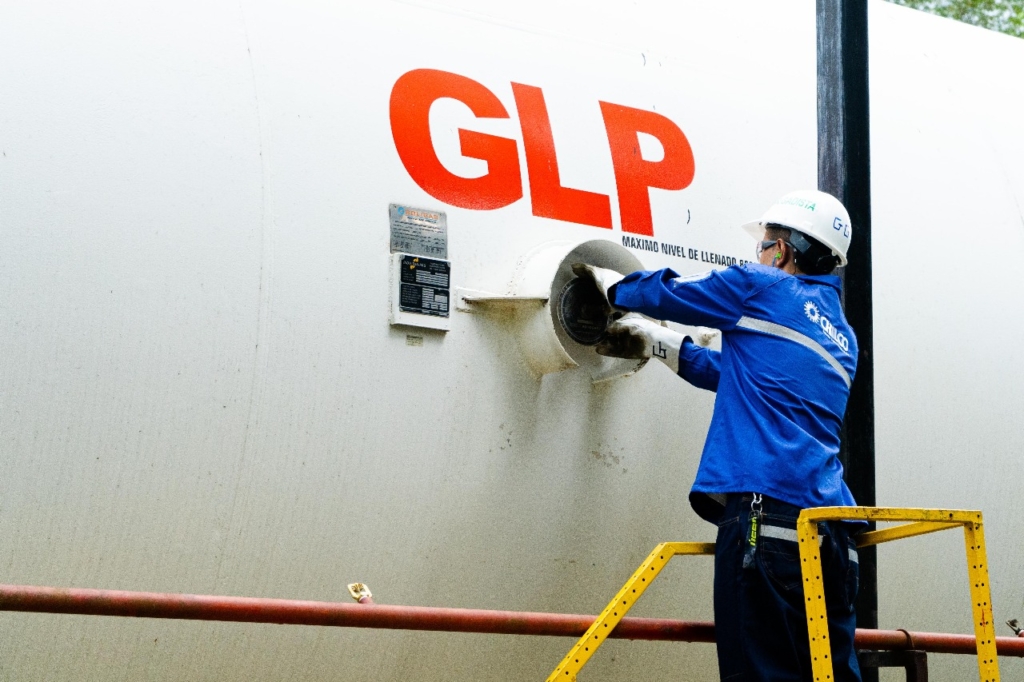 AGREMGAS está dispuesta a trabajar con el nuevo gobierno
