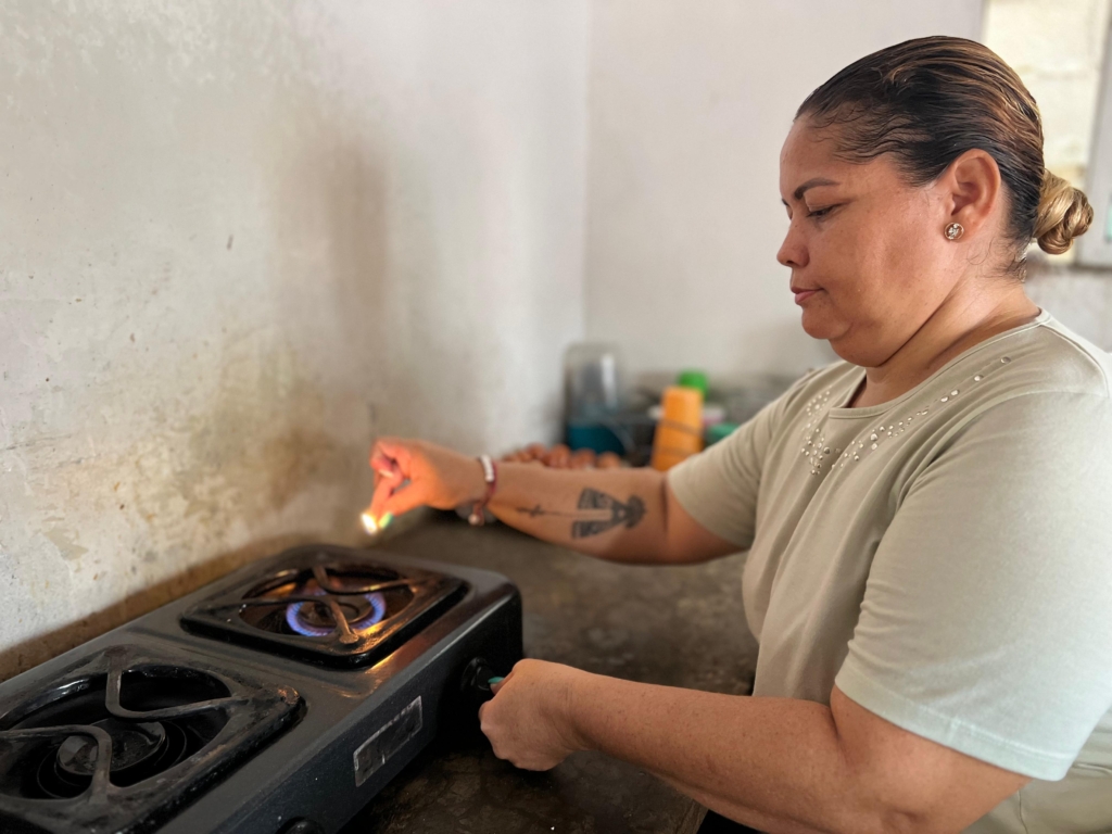 Gobierno nacional no paga los subsidios al GLP