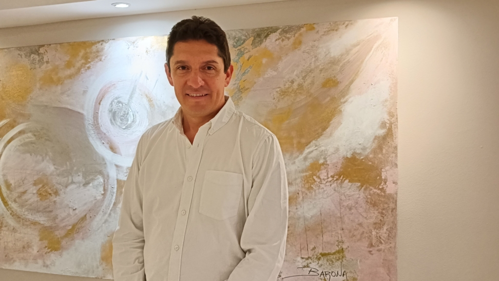El GLP quiere abrirse más espacio en Colombia