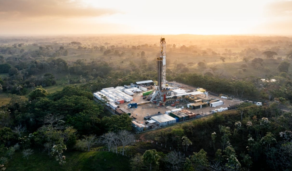 Canacol estresa el mercado del gas