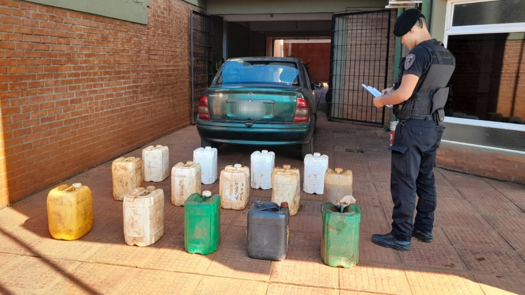 “Venta ilegal de combustibles le cuesta más de $2.600 millones a las regiones”: ACP