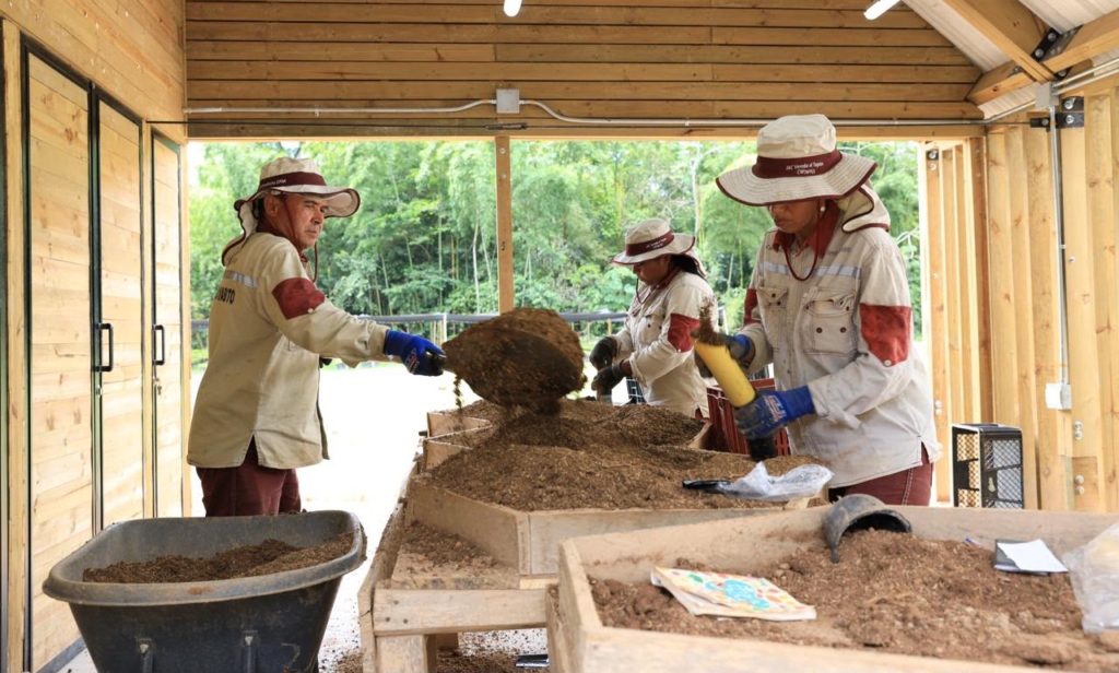 EPM invierte en las comunidades del norte y nordeste antioqueño