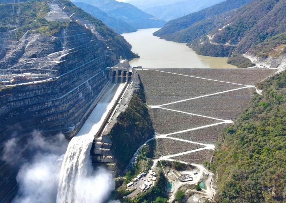 CEERA propone acciones urgentes para fortalecer la seguridad energética