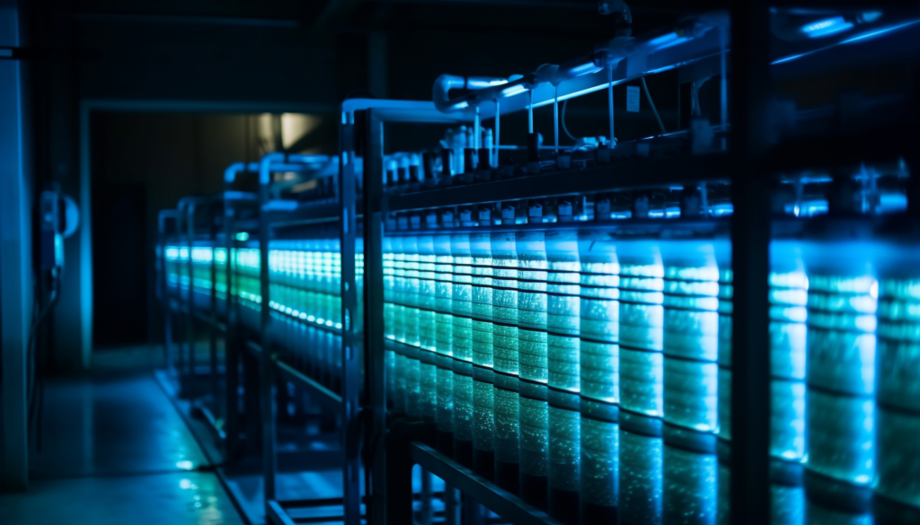 Schneider Electric impulsa la infraestructura para la inteligencia artificial