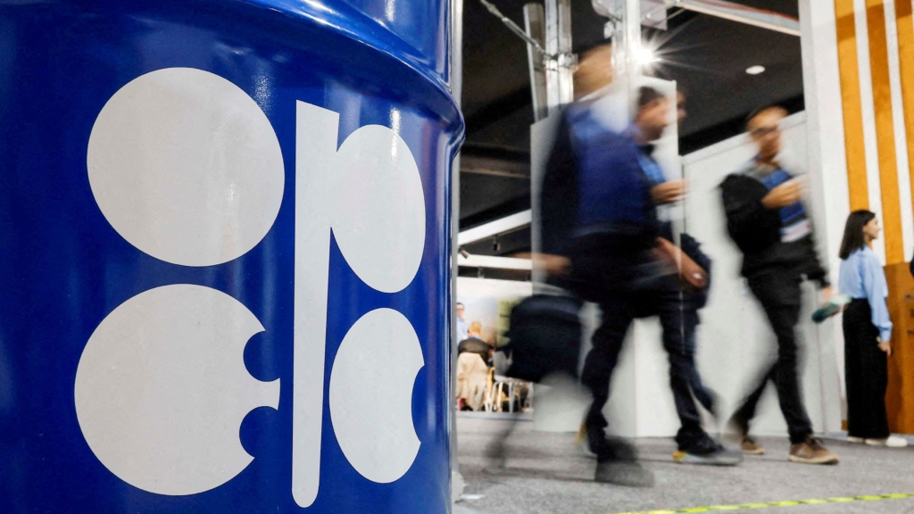 La erosión del poder de mercado de la OPEP+