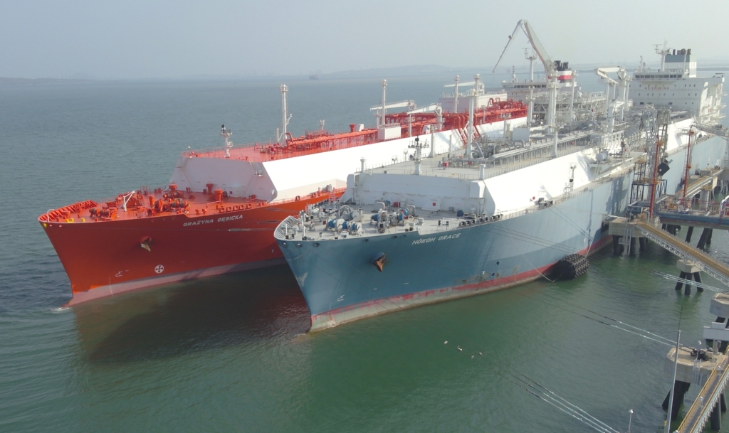 Ecopetrol aportará gas durante el mantenimiento de SPEC