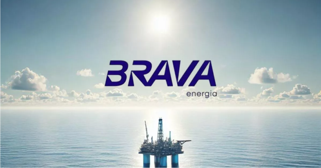 Ecopetrol adquiere el 25% de la brasileña Brava Energía