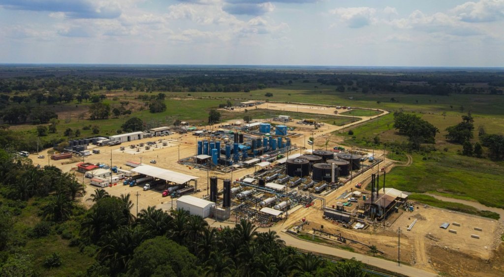 Cambio estructural en la seguridad energética global