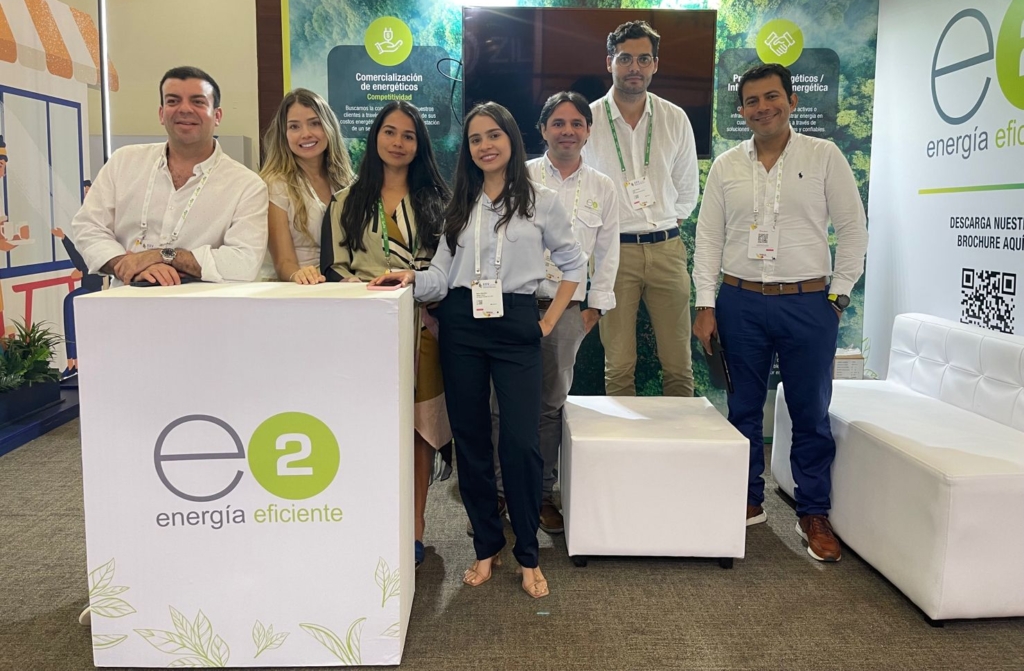 Colombia construirá su primer distrito energético que integra energías renovables