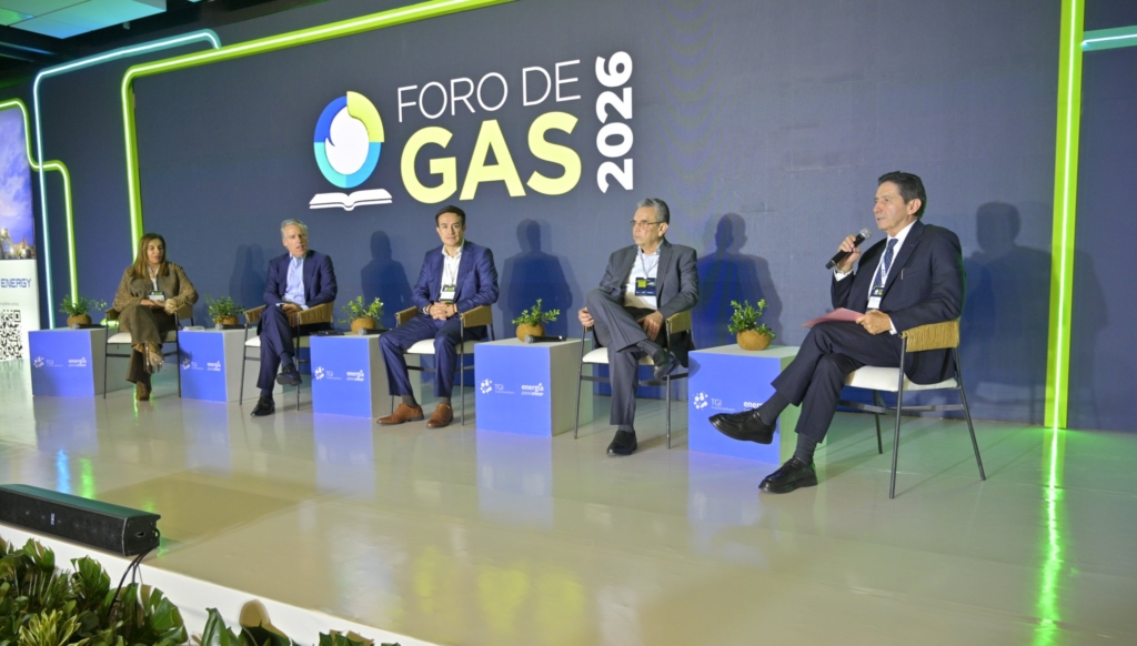 Importación de gas: del dicho al hecho