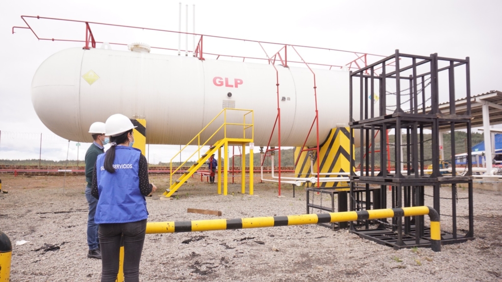 Colombia: La TRM es la variable que más impacta el precio final del GLP