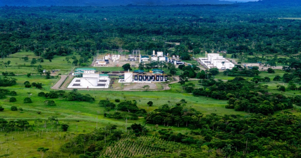 Maurel & Prom compraría activos de Gran Tierra en Colombia y Ecuador