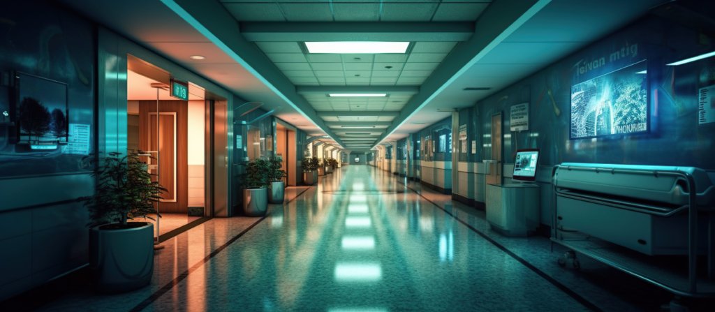 Continuidad hospitalaria depende de la energía y la inteligencia de su infraestructura