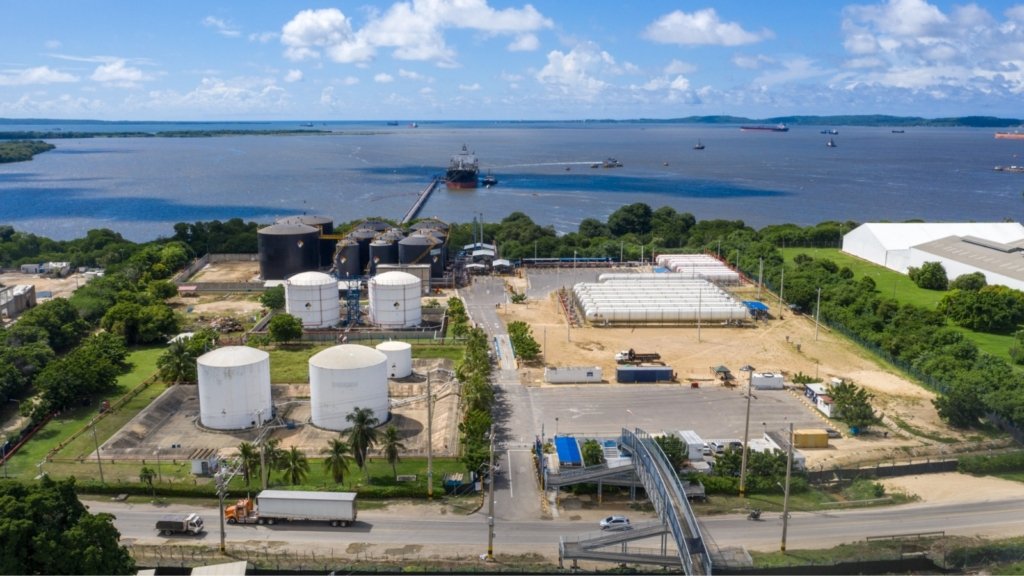 Colombia importaría el 70% del GLP a finales de 2026