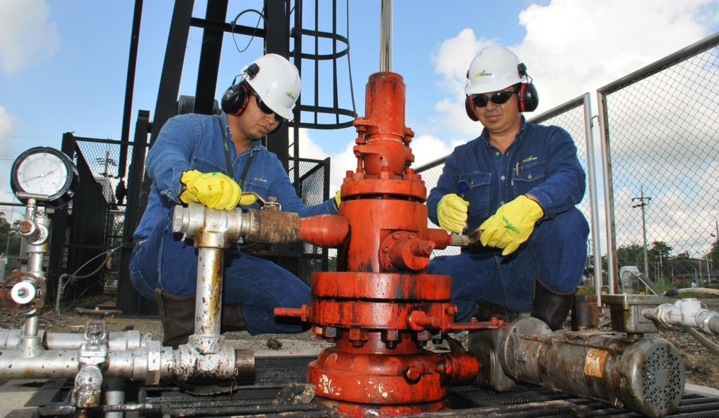Bucaramanga será sede del XXIII Congreso Colombiano de Petróleo, Gas y Energía