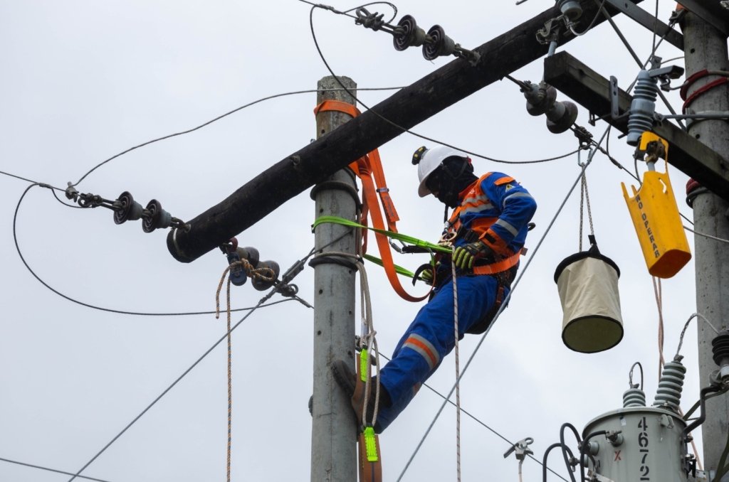 Gremios respaldan el Plan de Energía YA del Gobierno Nacional.