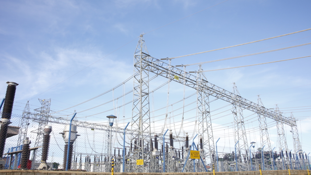 Andesco hace un balance del gobierno Petro en materia energética